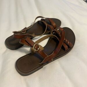Jesus Sandals - Women’s Size 6
